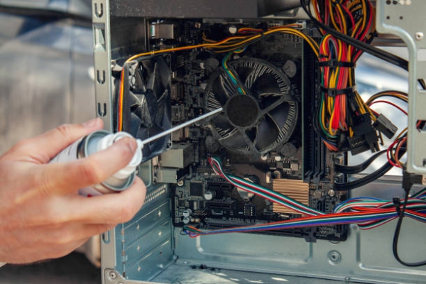 System Repair